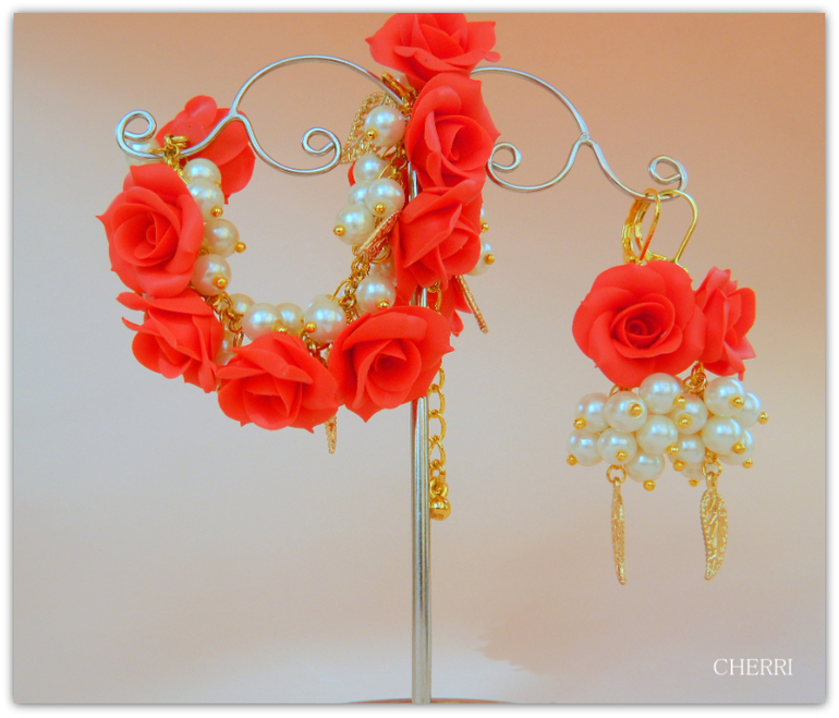 Браслетики))