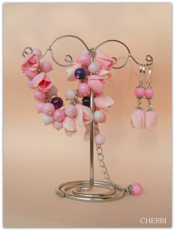 Запахло весной...