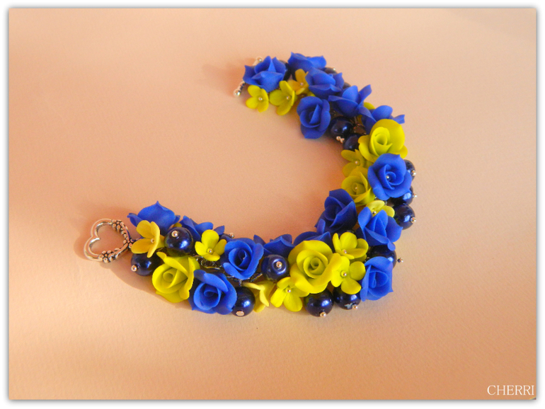 Браслетики))