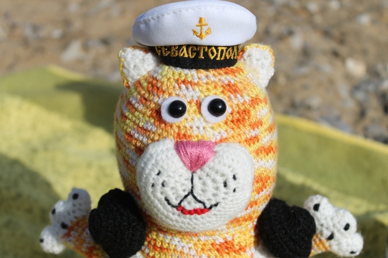 начало морского сезона