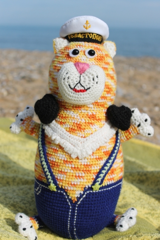 начало морского сезона