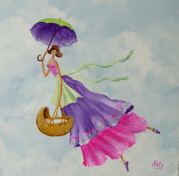 Взлёт 73. Дипломная работа.