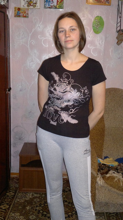 Как постричься?