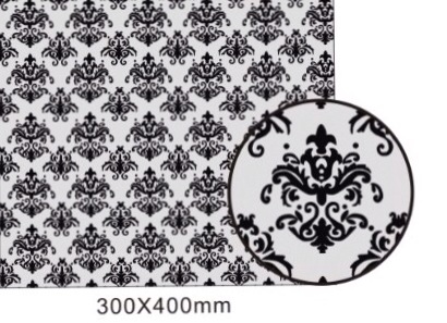 Как применить эти коврики?