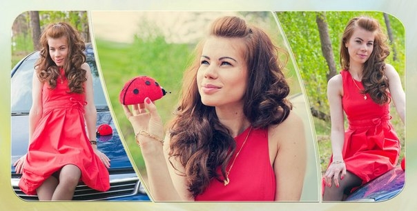 Фотокнига классическая "Лето - это маленькая жизнь"