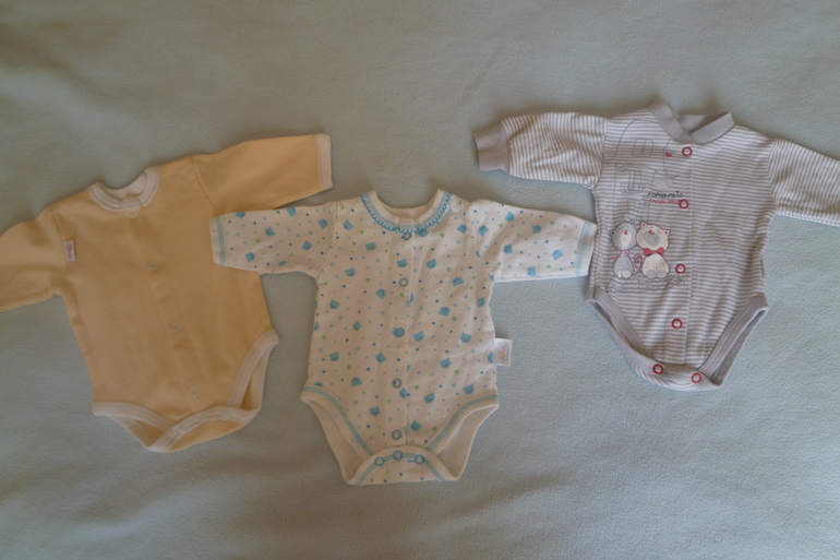 Мое приданое для дочки.