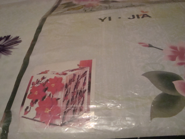 Отчетик о новых приобретениях)))))