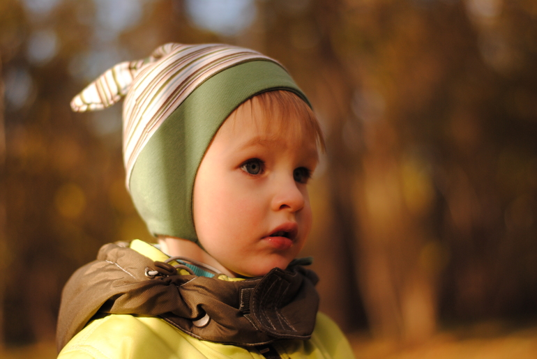 Контрольное задание № 10. Использование быстрой и обтравочной масок