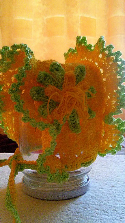 Корона для мааааленькой принцески!