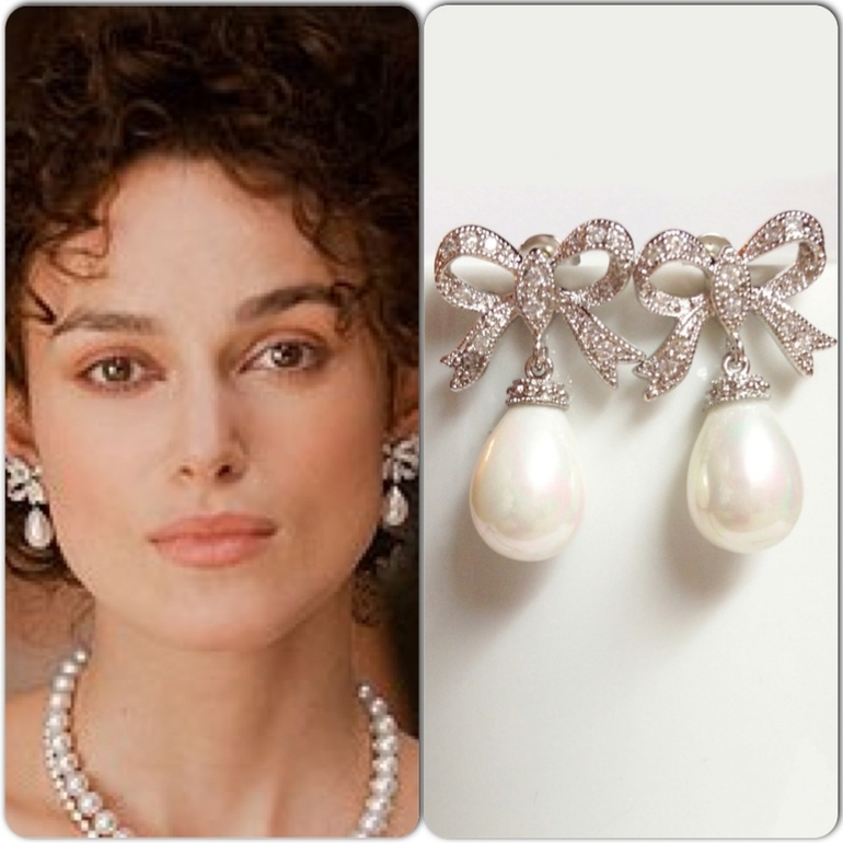 Анна Каренина, Золотые кружева, Бантики и кое-что ещё)))