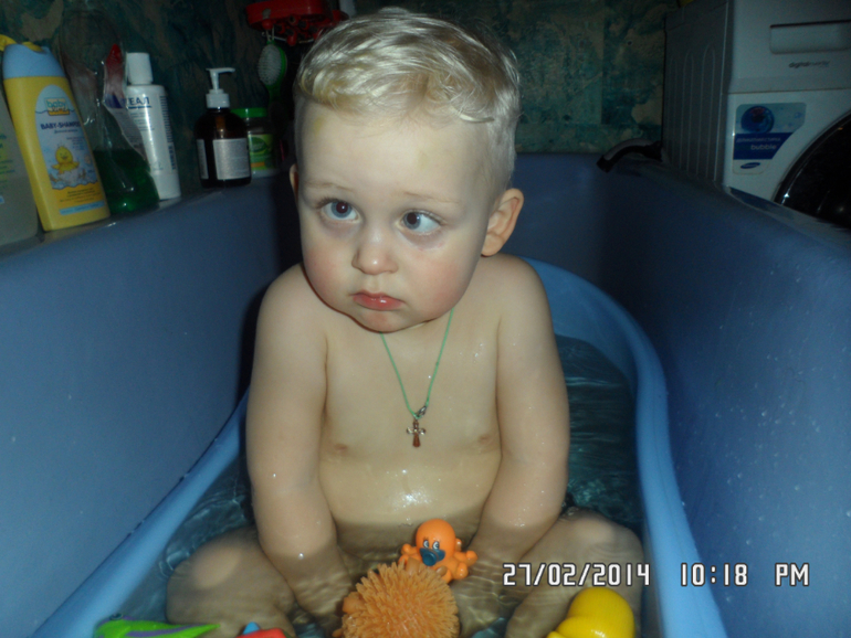 Скоро 2, и про все на свете)