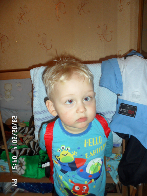 Скоро 2, и про все на свете)