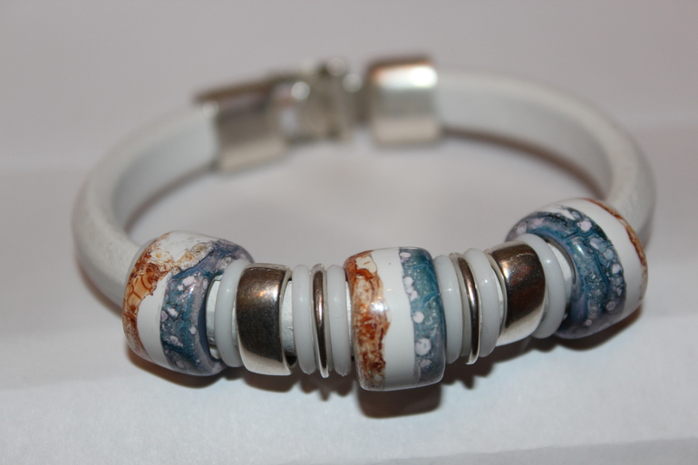 Трехцветная история.