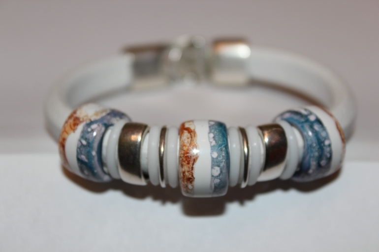 Трехцветная история.