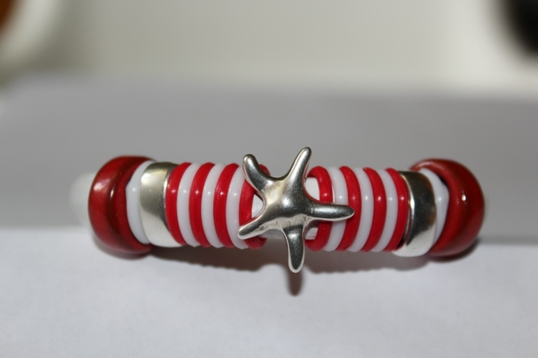 Белое море.