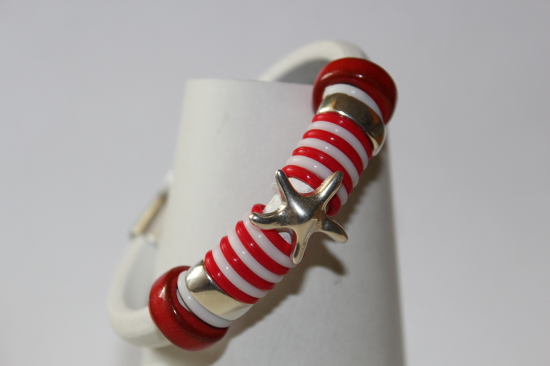 Белое море.