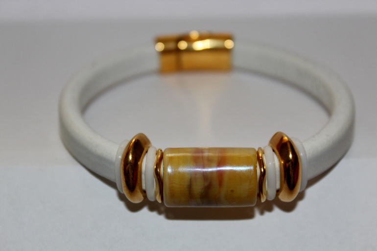 Белое золото (вариант 2) и Клубника со сливками.