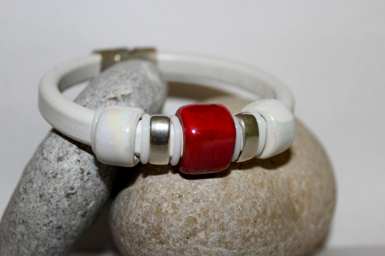 Белое золото (вариант 2) и Клубника со сливками.