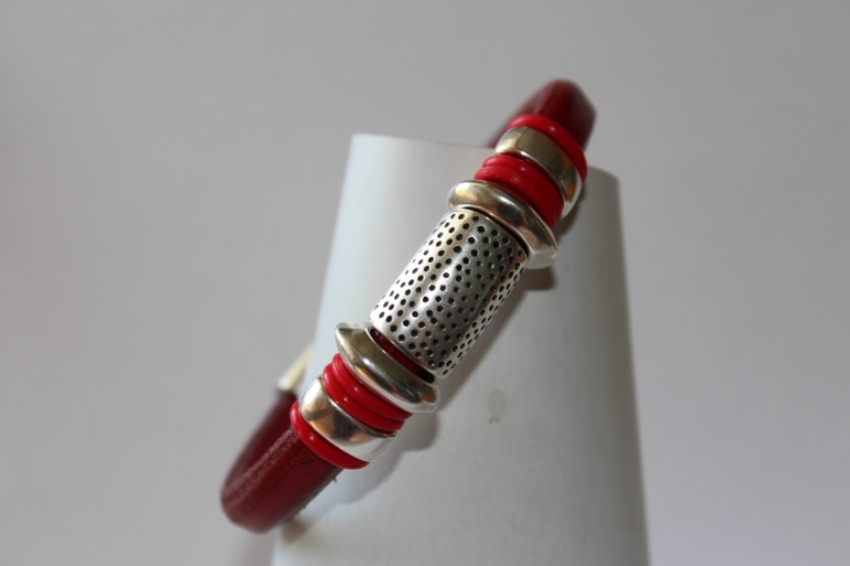 Красное вино.