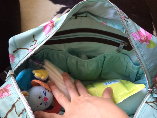 Elodie моя верная помощница