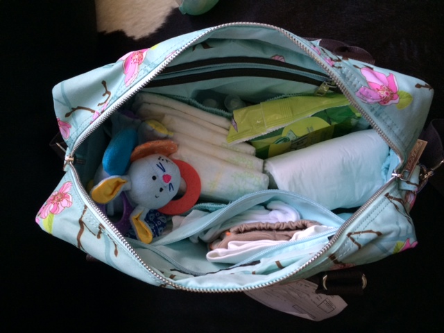 Elodie моя верная помощница