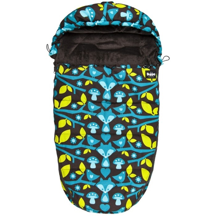 Конверт в коляску подскажите какой взять