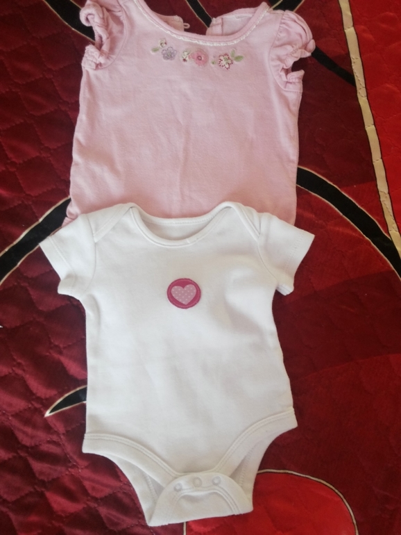 Прогулялась по магазину....