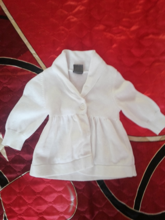 Прогулялась по магазину....