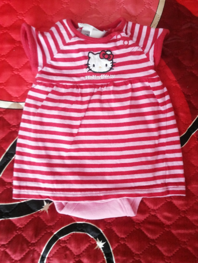 Еще немножко покупок для нашей принцески