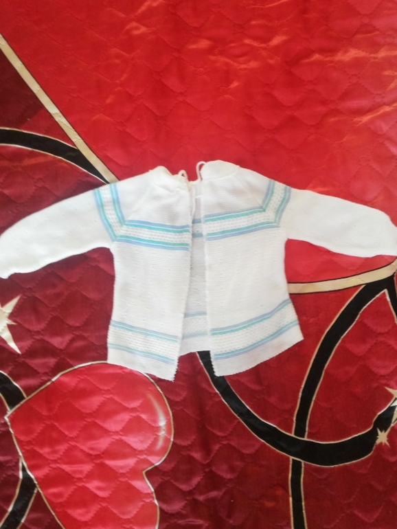 Прогулялась по магазину....