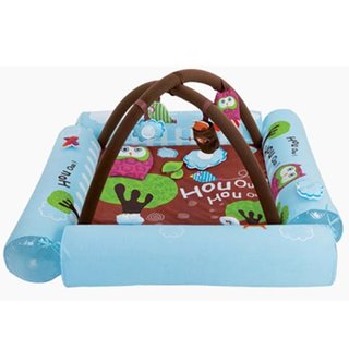 коврики-манежи  ludi.  очень нжны отзывы