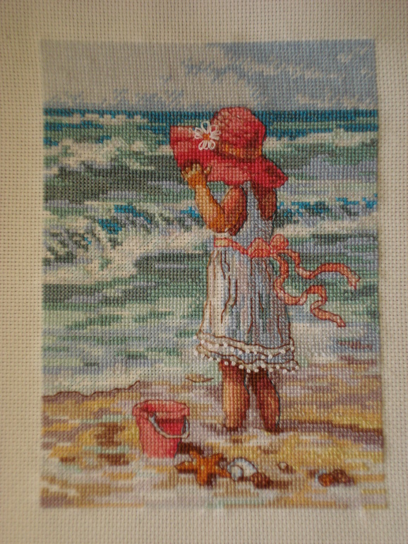 В ожидании лета....