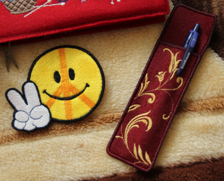 Подарочки от Наташи!!!!!