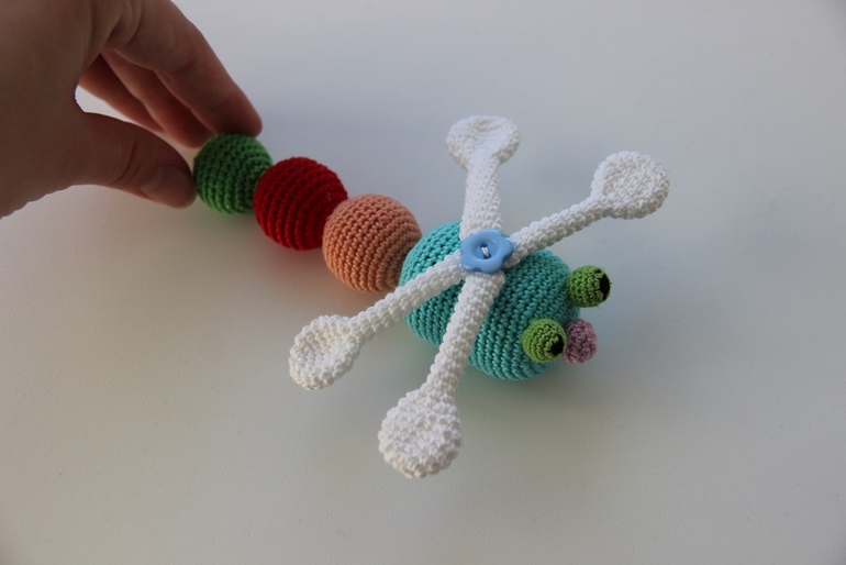 Погремушка