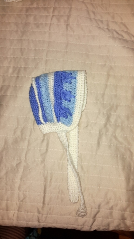 Комбинезон-трансформер для новорожденного