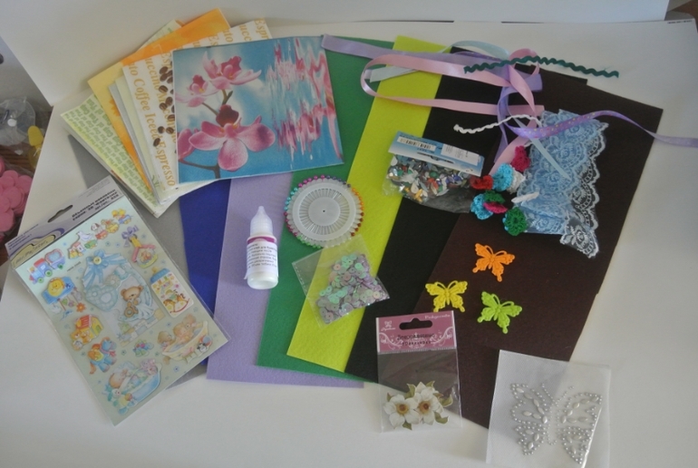 Еще Подарочки