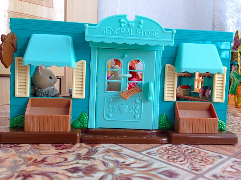 Наши новички!!!