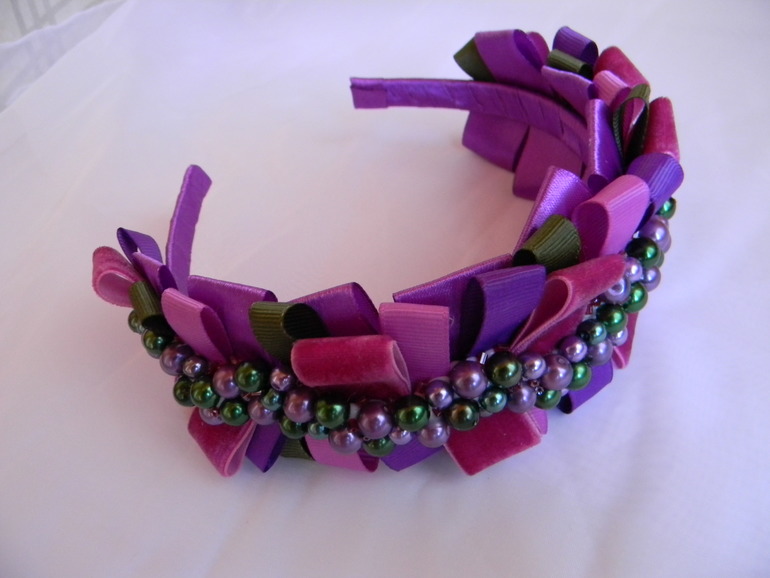 Цветочные новинки