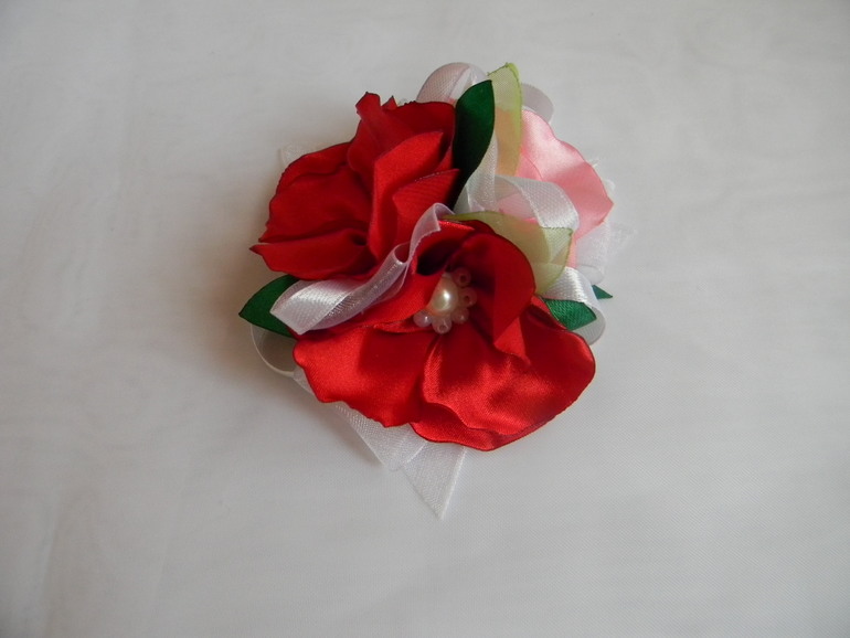 Новый яркий комплект