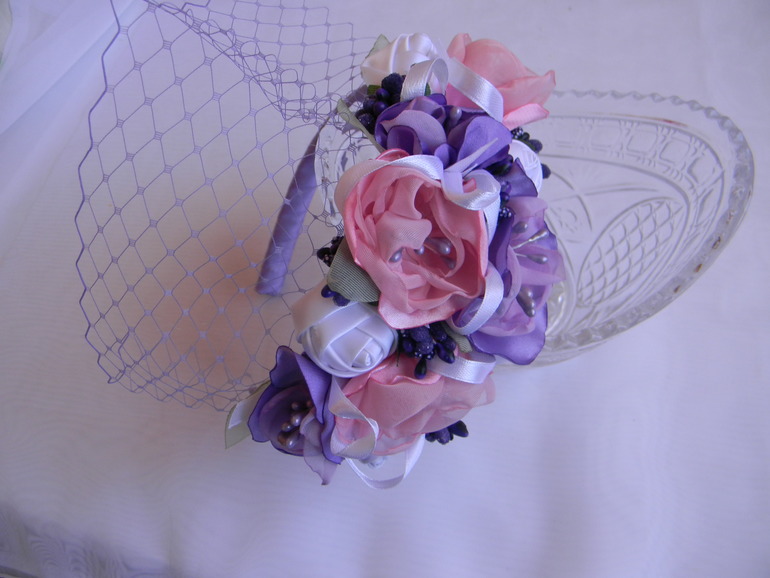 Весеннее цветение:)