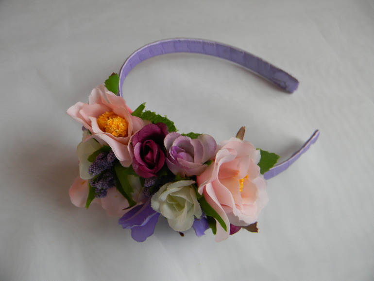 Леопардовый гламуррррр и цветочные новинки