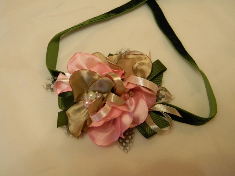 Любимые розочки и др.