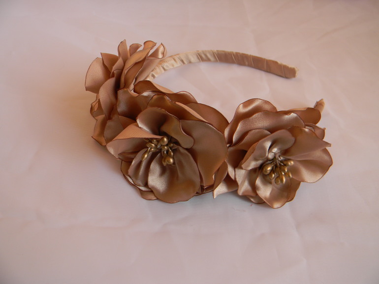 Каллы, розочки...