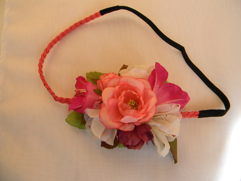 Весеннее цветение:)