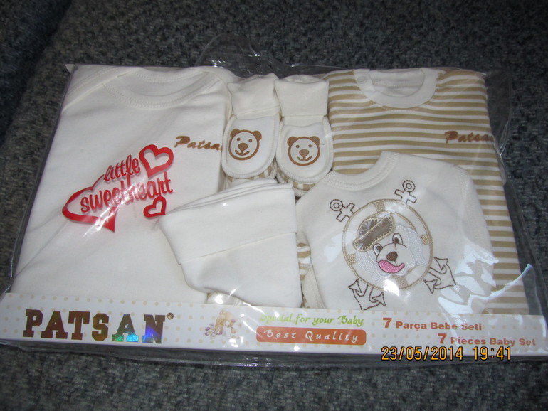 23 неделя животик и немножко покупочек