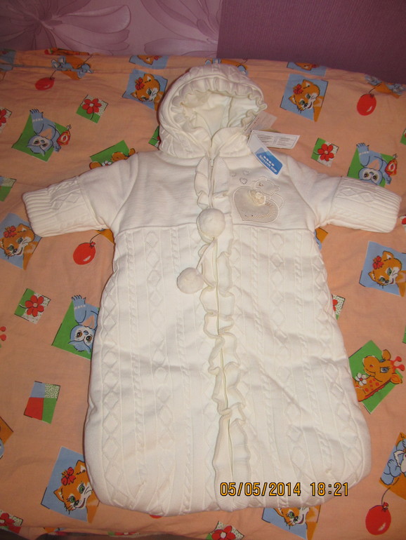 23 неделя животик и немножко покупочек