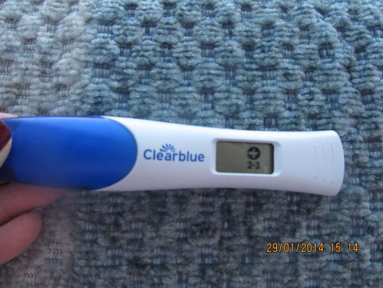 У нас получилось!!!!!