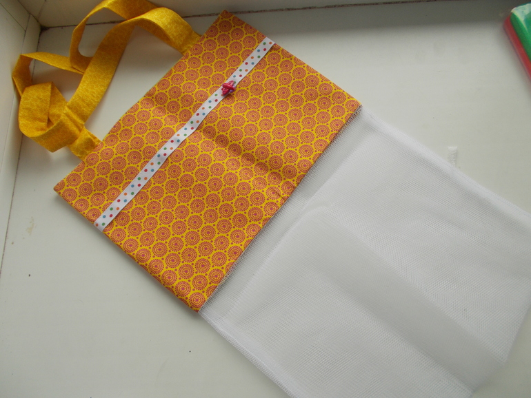 Еще подарочки!