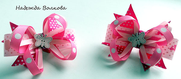 Мои первенцы)