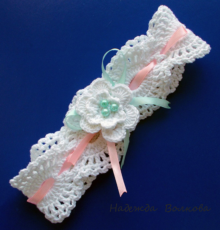 Крестильный комплект